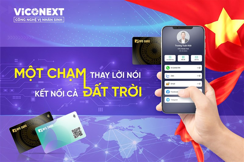 Tự hào dân tộc – Vững bước thời đại số