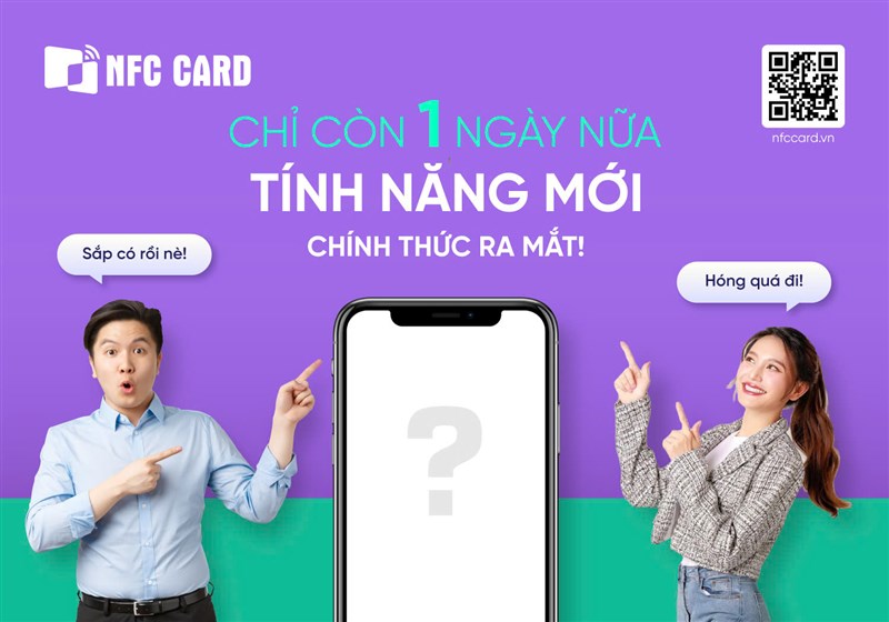 Chỉ còn 1 ngày nữa – VICONEXT chính thức ra mắt loạt tính năng đột phá!
