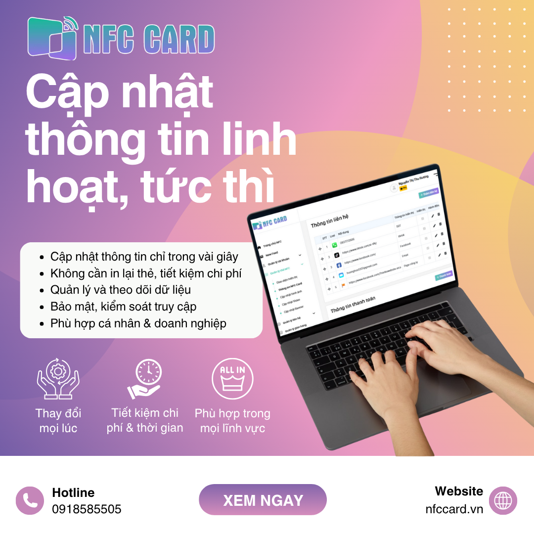 Mạng xã hội một chạm giúp kết nối nhanh gấp 5 lần