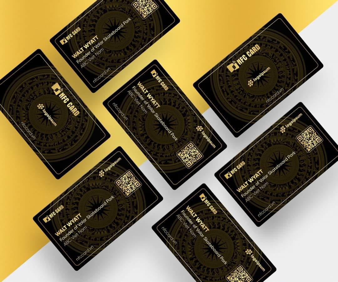 Vì sao NFC Card là công cụ kết nối chuyên nghiệp không thể thiếu?