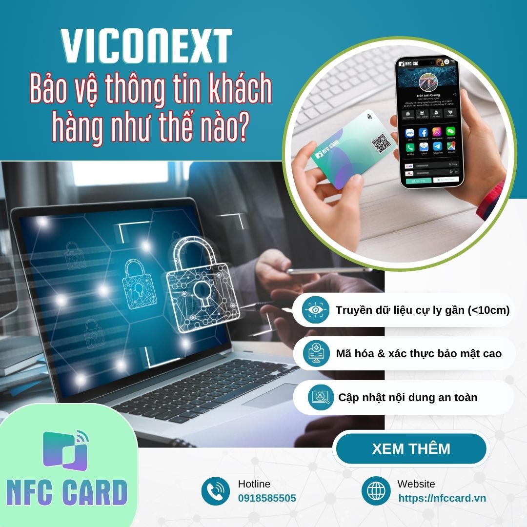 5 lý do giáo viên tin tưởng sử dụng NFC EDU để quản lý lớp học
