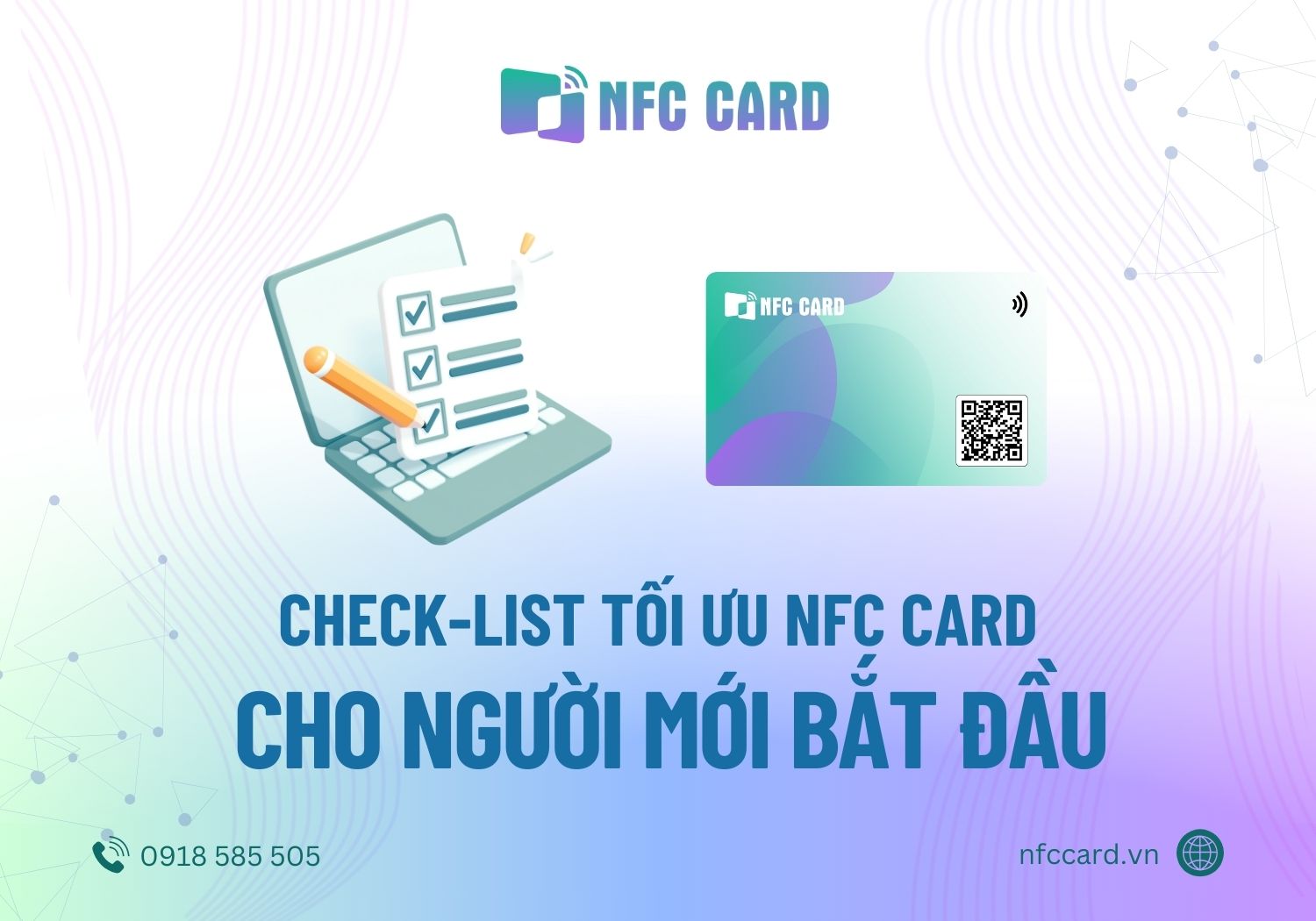 Cập nhật thông tin cá nhân đầy đủ chuyên nghiệp