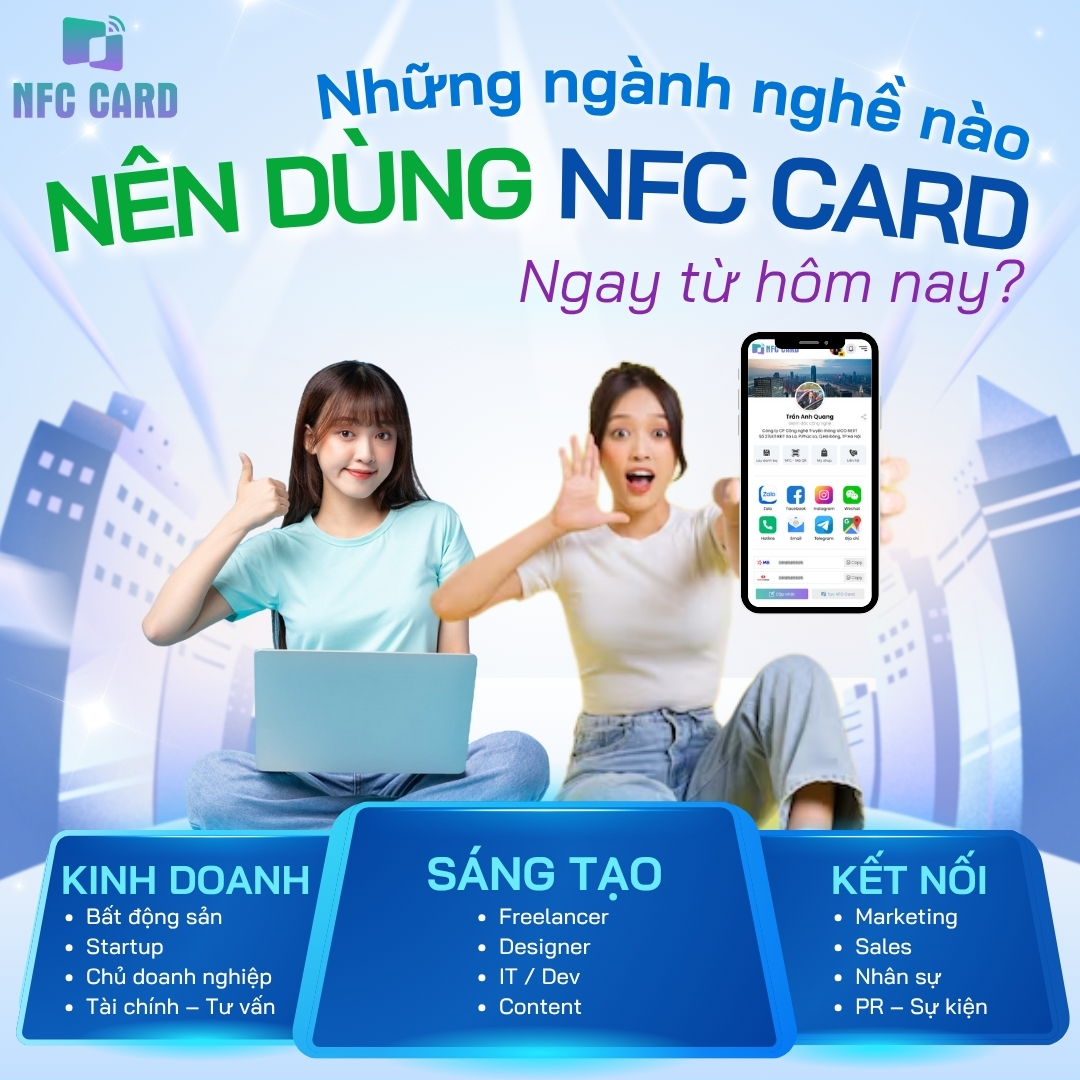 Mạng xã hội một chạm giúp kết nối nhanh gấp 5 lần